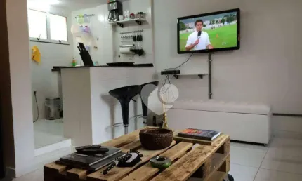 Loft com 1 quarto à venda, 26 m² por R$ 189.000 - Botafogo - Rio de Janeiro/RJ