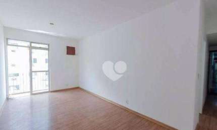 Apartamento com 2 quartos à venda, 58 m² por R$ 260.000 - São Francisco Xavier - Rio de Janeiro/RJ