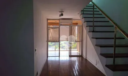 Cobertura com 4 quartos à venda na Rua Visconde de Santa Isabel, --, Vila Isabel, Rio de Janeiro