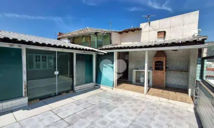 Cobertura com 4 quartos à venda na Rua Visconde de Santa Isabel, --, Vila Isabel, Rio de Janeiro