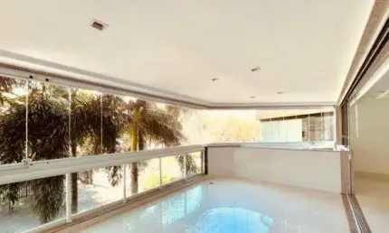 Apartamento com 4 quartos à venda, 176 m² por R$ 2.675.000 - Jardim Oceânico - Rio de Janeiro/RJ
