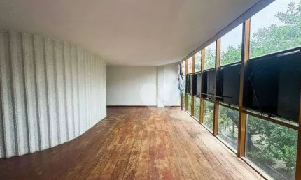 Apartamento com 3 quartos à venda, 246 m² - ipanema - rio de janeiro/rj