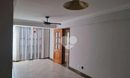 Apartamento com 3 dormitórios à venda, 90 m² por R$ 1.050.000,00 - Barra da Tijuca - Rio de Janeiro/RJ