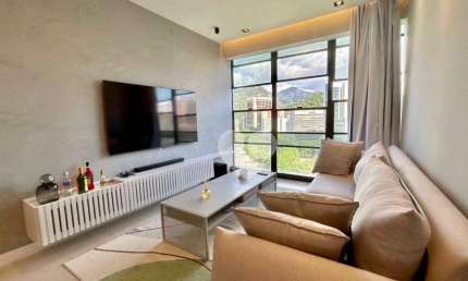 Apartamento com 2 quartos, suíte com closet, vaga à venda, 84 m² por R$ 2.000.000 - Botafogo - Flamengo
