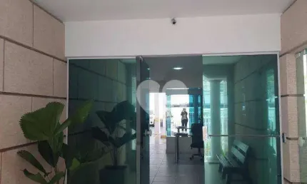 Apartamento com 2 dormitórios à venda, 83 m² por r$ 410.000,00 - freguesia de jacarepaguá - rio de janeiro/rj