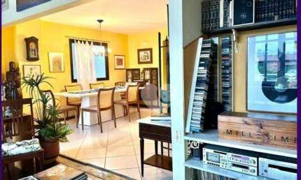 Cobertura com 2 dormitórios à venda, 188 m² por R$ 750.000,00 - Recreio dos Bandeirantes - Rio de Janeiro/RJ