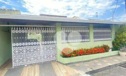 Casa com 3 Quartos à venda, 103 m² por R$ 700.000 - Campo Grande - Rio de Janeiro/RJ