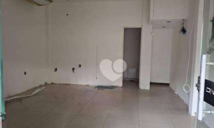 Loja para alugar, 23 m² por R$ 2.801,91/mês - Vila Isabel - Rio de Janeiro/RJ