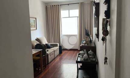Apartamento com 2 quartos à venda na Rua Gurupi, --, Grajaú, Rio de Janeiro