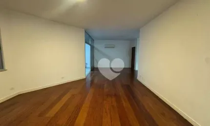 Apartamento com 4 quartos à venda, 167 m² por R$ 1.580.000 - Jardim Oceânico - Rio de Janeiro/RJ