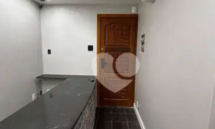 Sala à venda, 32 m² por r$ 345.000,00 - copacabana - rio de janeiro/rj