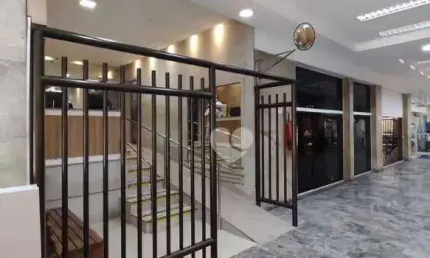 Apartamento com 1 dormitório à venda, 29 m² por R$ 460.000,00 - Copacabana - Rio de Janeiro/RJ