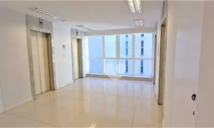 Sala à venda, 48 m² por R$ 624.000,00 - Botafogo - Rio de Janeiro/RJ