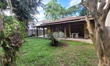 Casa com 3 quartos à venda, 174 m² por R$ 1.090.000 - Vargem Grande - Rio de Janeiro