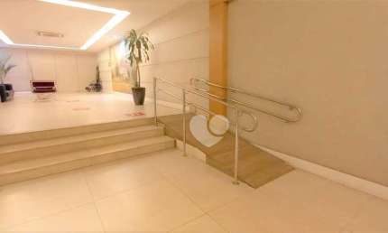 Sala à venda, 50 m² por R$ 650.000,00 - Botafogo - Rio de Janeiro/RJ