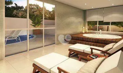 Apartamento com 3 dormitórios à venda, 129 m² por R$ 980.000,00 - Freguesia de Jacarepaguá - Rio de Janeiro/RJ