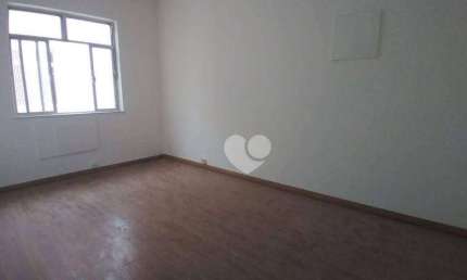 Apartamento com 2 quartos à venda, 80 m² por R$ 320.000 - Grajaú - Rio de Janeiro/RJ