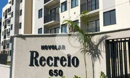 Apartamento garden 2 quartos 1 suíte - r$ 530.000,00 - recreio dos bandeirantes