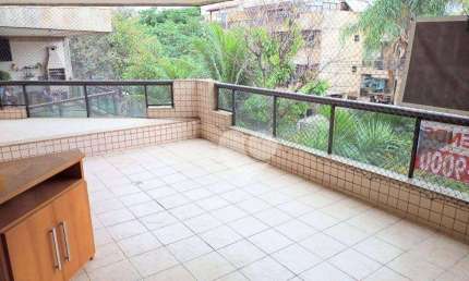Apartamento 3 quartos 1 suíte - Venda - R$ 890.000,00 Recreio dos Bandeirantes