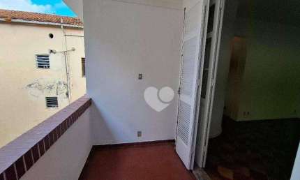 Apartamento com 3 quartos 1 vaga de garagem à venda no Grajaú, Rio de Janeiro/RJ