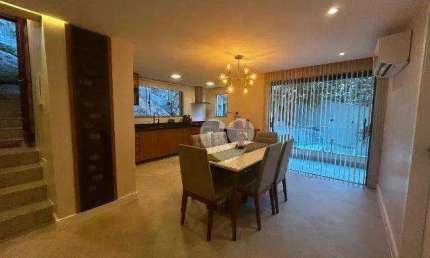 Casa com 3 quartos à venda, 400 m² por R$ 2.600.000 - Botafogo - Rio de Janeiro/RJ