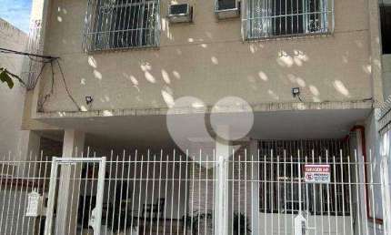 Apartamento com 1 quarto à venda, 38 m² por R$ 315.000 - Andaraí - Rio de Janeiro/RJ