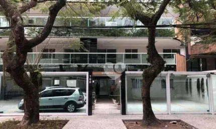 Apartamento com 3 quartos à venda, 90 m² por r$ 630.000 - recreio dos bandeirantes - rio de janeiro/rj