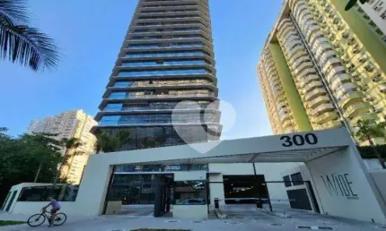 Apartamento com 2 quartos à venda, 81 m² por R$ 735.000 - Recreio dos Bandeirantes - Rio de Janeiro/RJ
