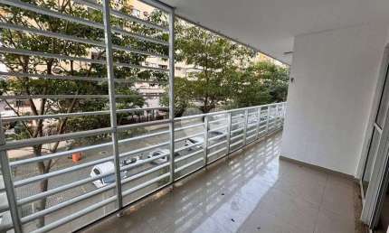 Apartamento com 2 quartos à venda, 69 m² por R$ 550.000 - Recreio dos Bandeirantes - Rio de Janeiro/RJ