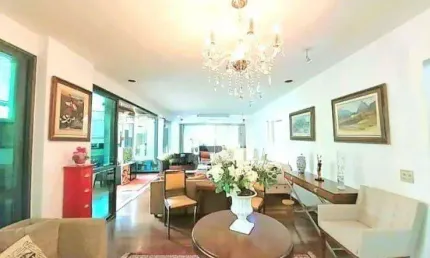 Apartamento com 4 quartos à venda, 261 m² por R$ 2.250.000 - Jardim Oceânico - Rio de Janeiro/RJ
