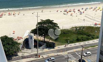 Apartamento com 1 quarto à venda, 51 m² por R$ 1.380.000 - Barra da Tijuca - Rio de Janeiro/RJ