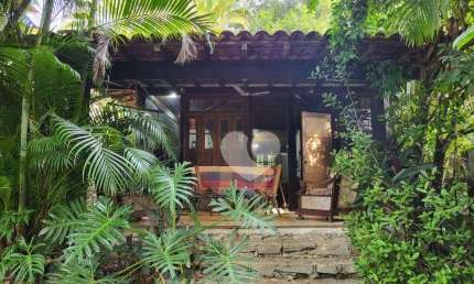 Casa com 4 quartos à venda, 224 m² por R$ 1.400.000 - Itanhangá - Rio de Janeiro/RJ