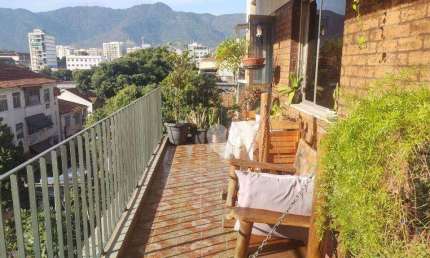 Apartamento com 2 dormitórios à venda, 66 m² por R$ 190.000,00 - Vila Isabel - Rio de Janeiro/RJ
