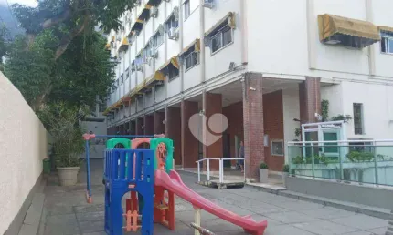Apartamento com 3 dormitórios à venda, 78 m² por R$ 1.150.000,00 - Jardim Botânico - Rio de Janeiro/RJ