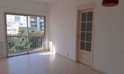 Tijuca Vendo Rua Soares da Costa sala quarto c dependência revertida junto ao metro da Saens Pena