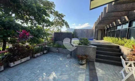 Cobertura com 4 quartos à venda, 364 m² por R$ 3.000.000 - Jardim Oceânico - Rio de Janeiro/RJ