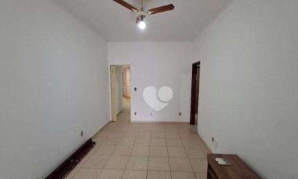 Apartamento com 2 quartos à venda no Grajaú, Rio de Janeiro/ RJ