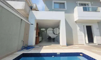 Casa com 4 quartos à venda, 236 m² por r$ 1.260.000 - vargem pequena