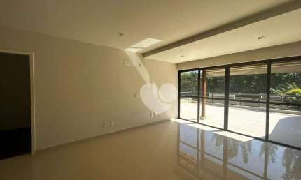 Cobertura com 3 quartos para alugar, 208 m² por R$ 7.321/mês - Recreio dos Bandeirantes - Rio de Janeiro/RJ