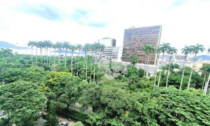 Ótimo 2 quartos no Flamengo, quadra da praia, 86 m² - Flamengo - Rio de Janeiro/RJ