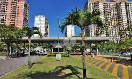 Terreno à venda, 1002 m² por R$ 3.675.000,00 - Barra da Tijuca - Rio de Janeiro/RJ