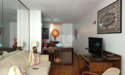 Apartamento à venda, 120 m² por R$ 1.380.000,00 - Copacabana - Rio de Janeiro/RJ