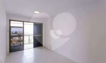 Apartamento com 2 dormitórios para alugar, 61 m² por R$ 5.373,31/mês - Recreio dos Bandeirantes - Rio de Janeiro/RJ