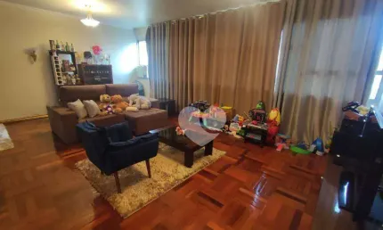 Apartamento com 3 quartos à venda, 130 m² por r$ 850.000 - tijuca - rio de janeiro/rj