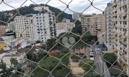 Apartamento com 2 quartos à venda, 74 m² por R$ 895.000 - Botafogo - Rio de Janeiro/RJ