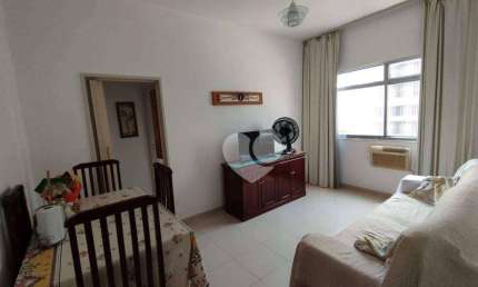 Apartamento com 2 quartos à venda, 70 m² por R$ 915.000 - Botafogo - Rio de Janeiro/RJ