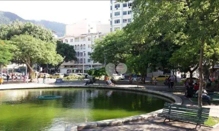 Apartamento com 2 quartos à venda, 71 m² por r$ 499.000 - tijuca - rio de janeiro/rj