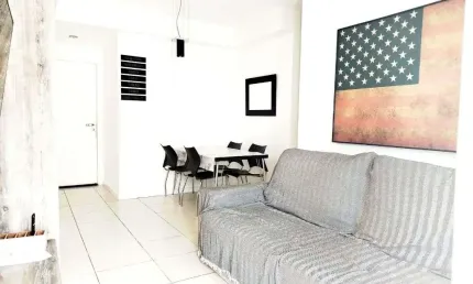Apartamento com 2 dormitórios à venda, 70 m² por r$ 750.000,00 - barra da tijuca - rio de janeiro/rj