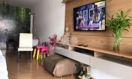 Apartamento com 4 quartos à venda, 157 m² por R$ 780.000 - Recreio dos Bandeirantes - Rio de Janeiro/RJ