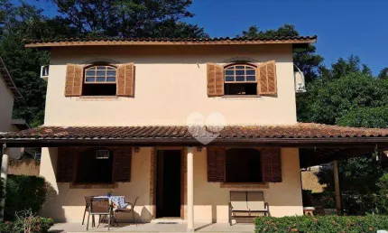 Casa com 3 quartos à venda, 271 m² por R$ 1.250.000 - Pechincha - Rio de Janeiro/RJ